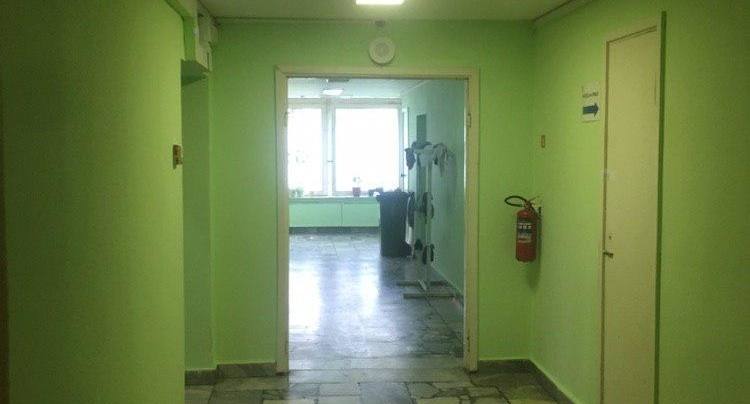 Помещение 4 057 м² Помещение 4 057 м²