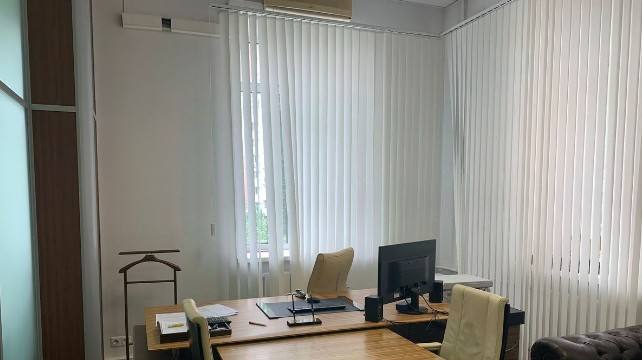 Офис 95 м²