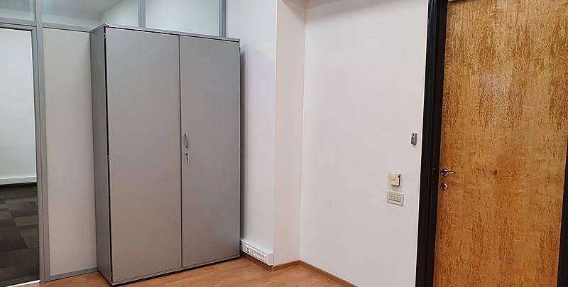 Офис 85 м²