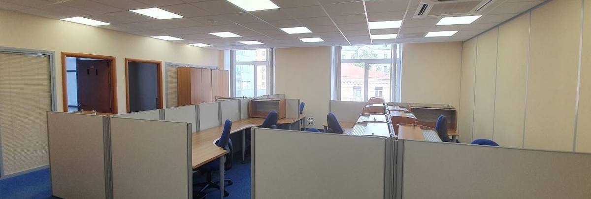 Помещение 827 м² Помещение 827 м²