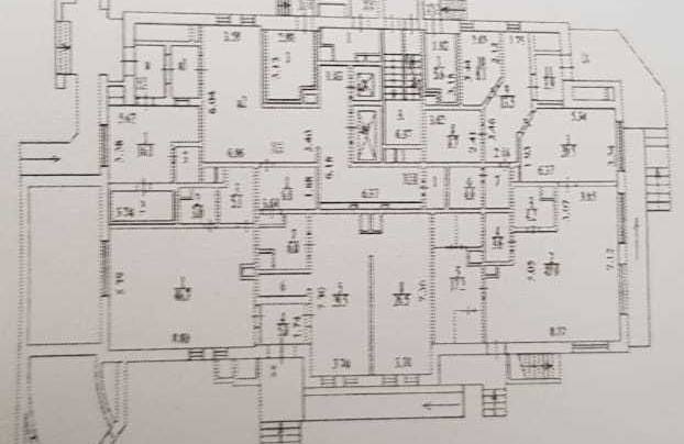 Помещение 130 м²