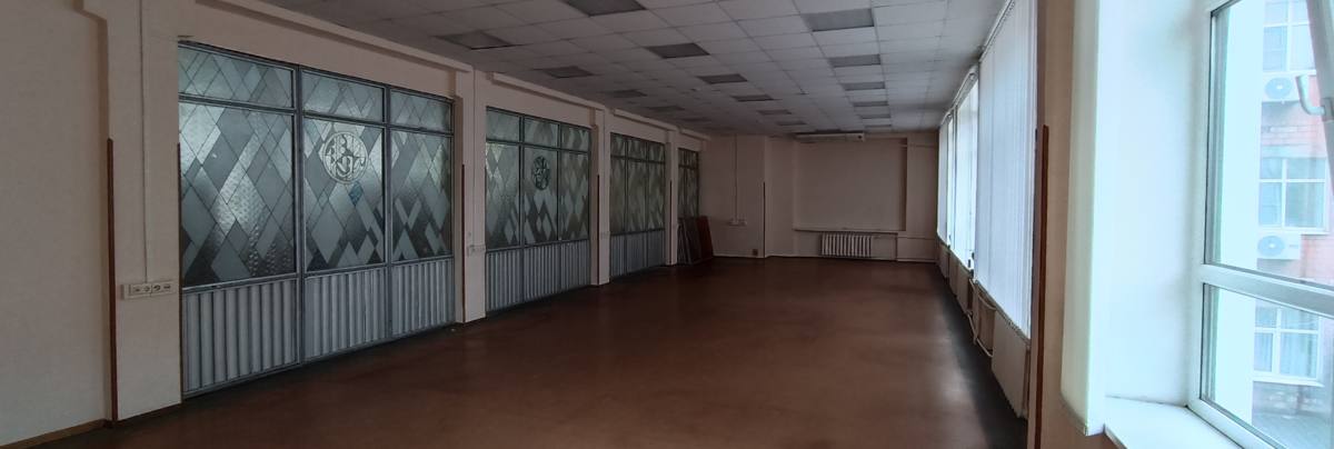 Офис 221 м²
