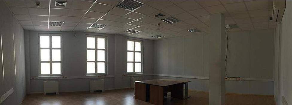 Офис 60 м²