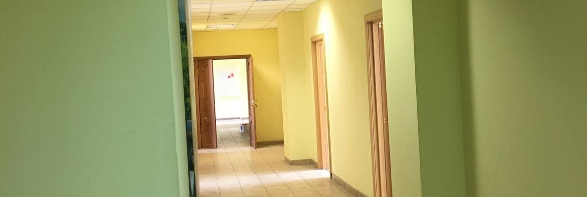 Помещение 442 м²