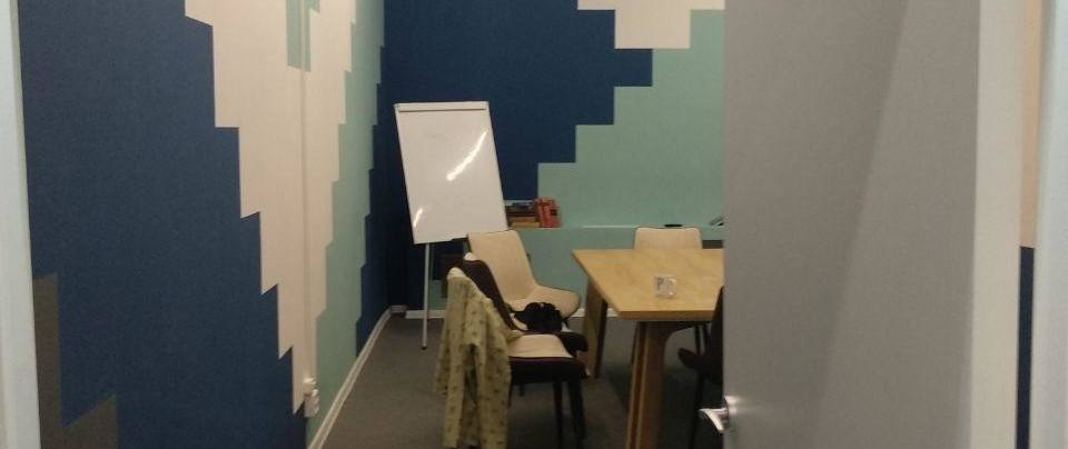 Помещение 1 624 м² Помещение 1 624 м²