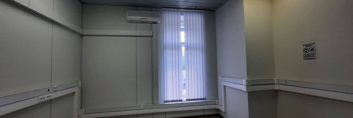 Офис 180 м²