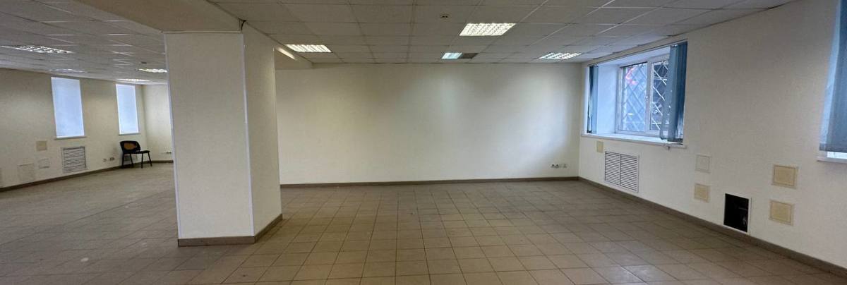 Офис 267 м²