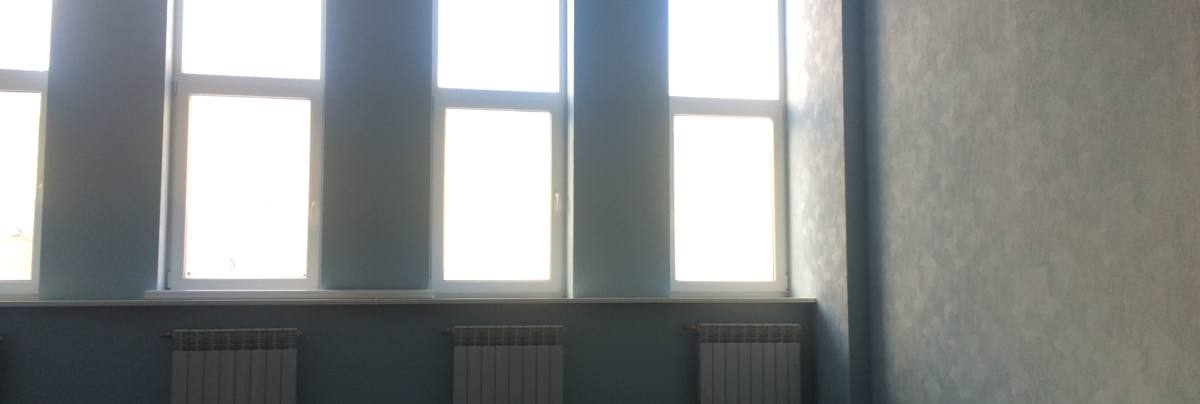 Офис 171 м² Офис 171 м²