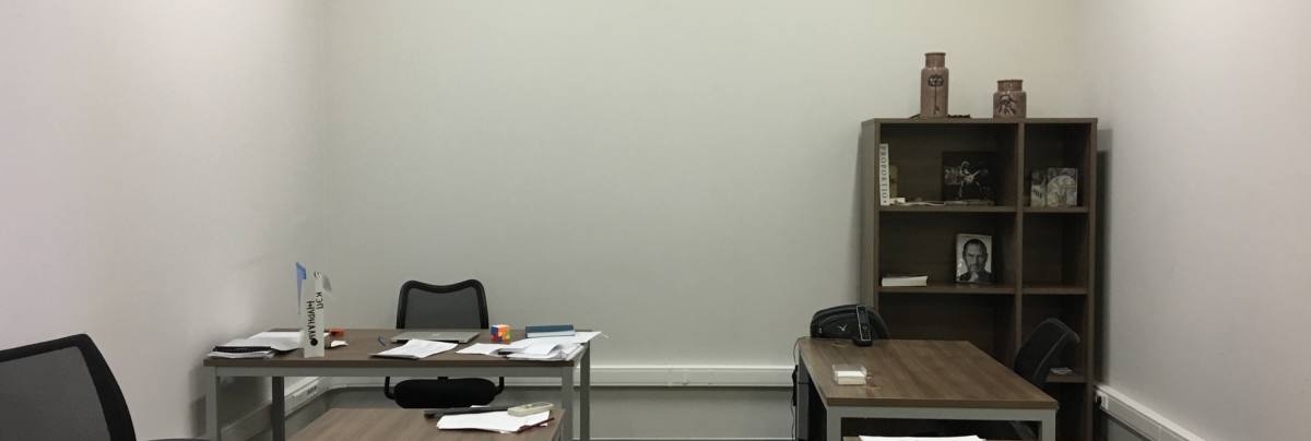 Офис, 24 м²