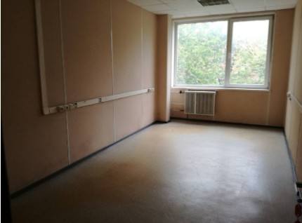 Офис 61 м²