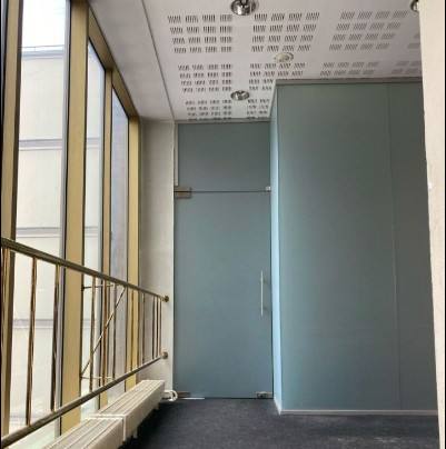 Офис 170 м²