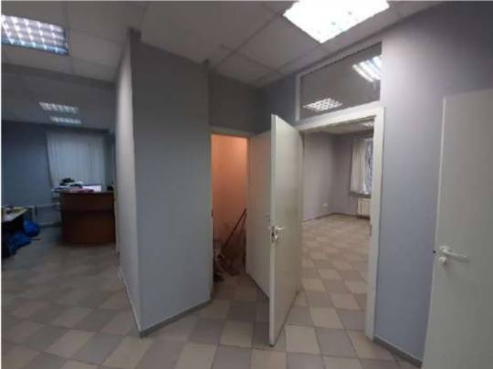 Помещение 112 м²