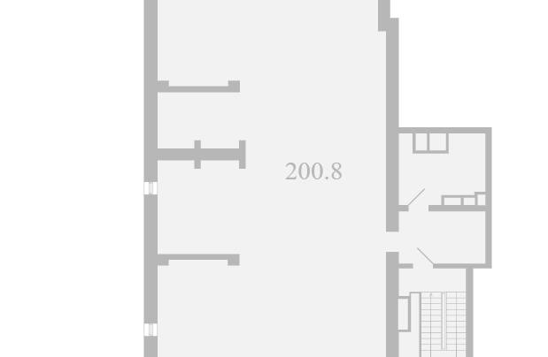 Помещение 200 м²