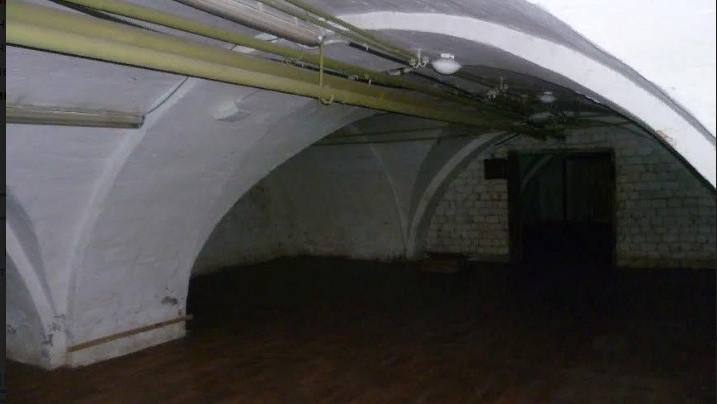 Офис 385 м²