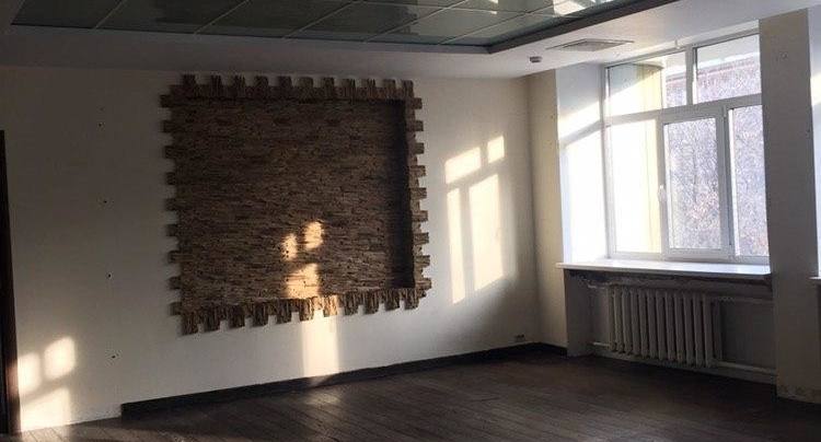 Помещение 133 м²