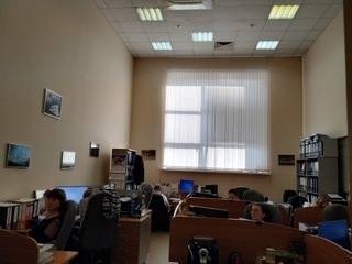 Помещение 100 м²