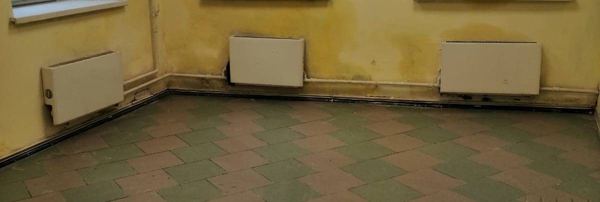 Офис 51 м²