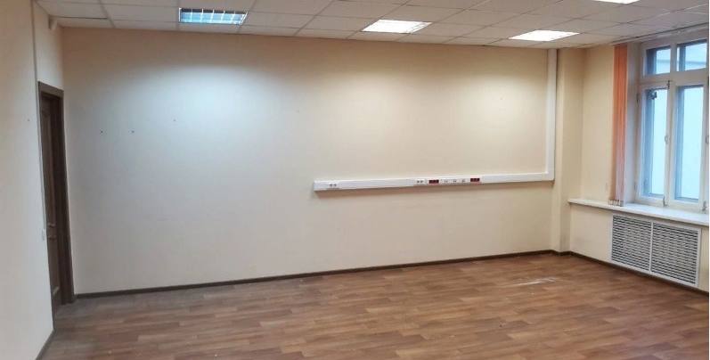 Офис 52 м²
