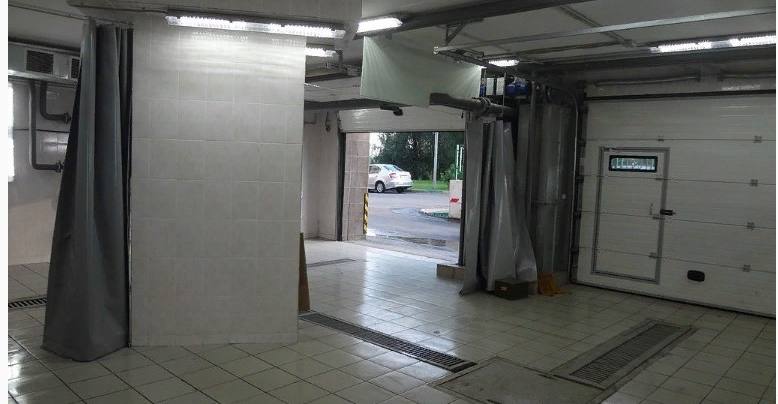 Помещение 124 м²