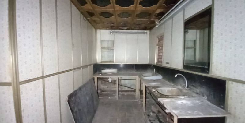 Офис 215 м²