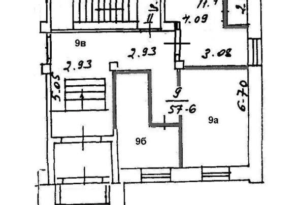 Офис 418 м²