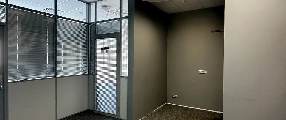 Офис 920 м² Офис 920 м²