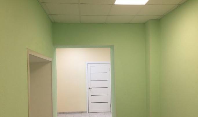 Офис 931 м² Офис 931 м²