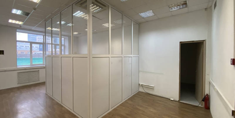 Офис 171 м²