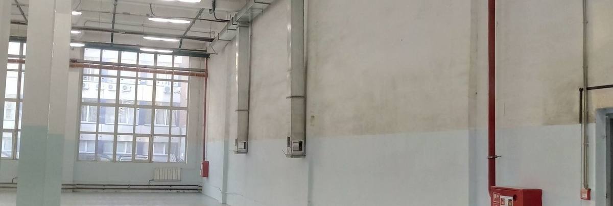 Помещение 2 279 м²