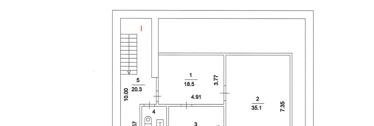 Помещение 480 м² Помещение 480 м²