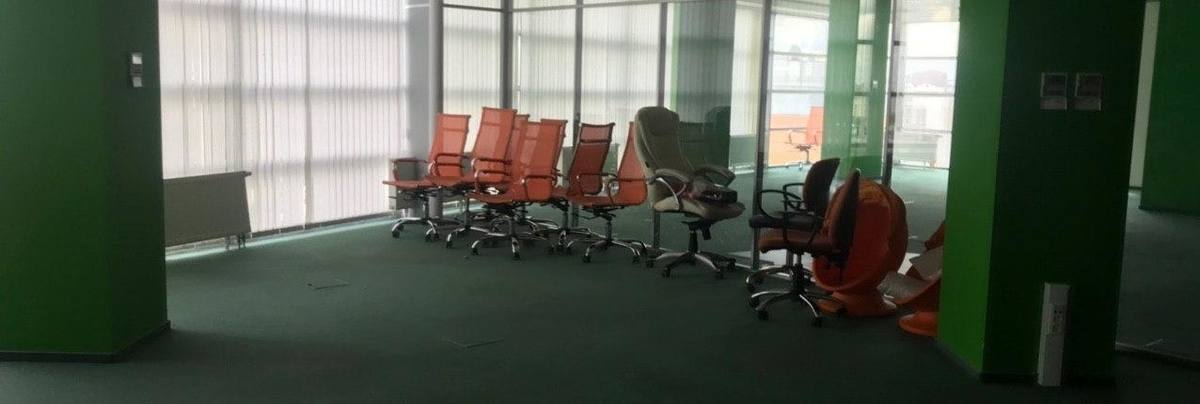 Помещение 308 м² Помещение 308 м²