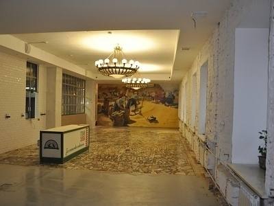 Помещение 293 м²