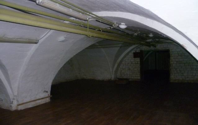 Офис 285 м²