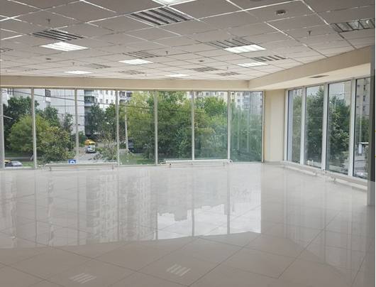 Офис 2 491 м²