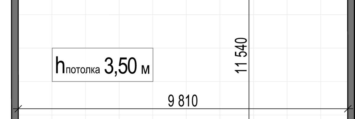 Офис 112 м²