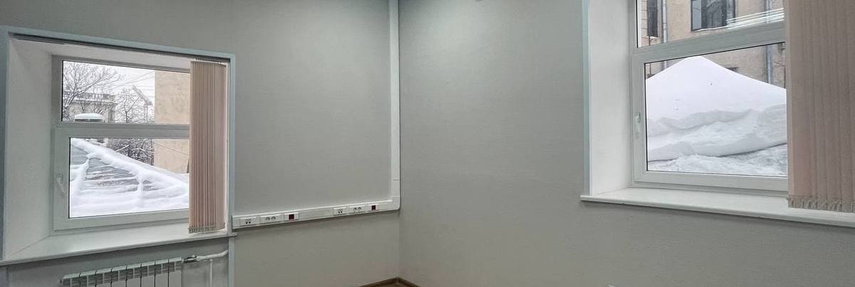 Офис 133 м²