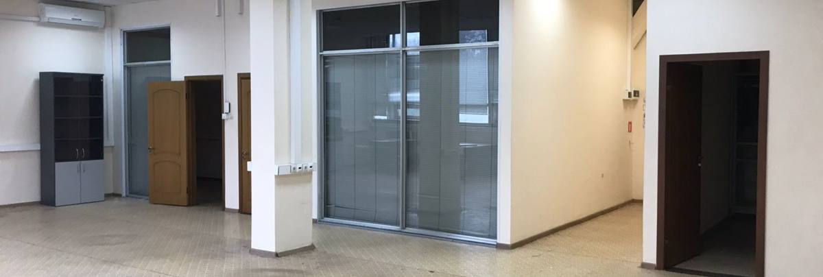Офис 145 м²