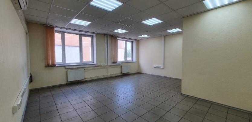 Офис 266 м² Офис 266 м²