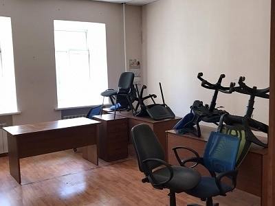 Помещение 48 м²