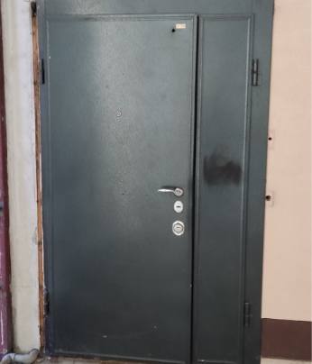 Офис 306 м²