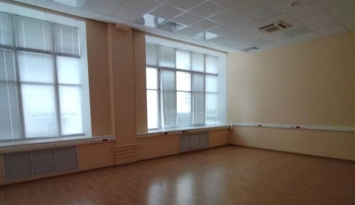 Офис 4 198 м²