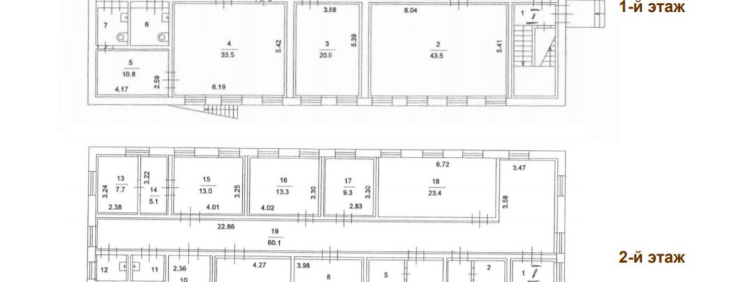 Помещение 512 м²