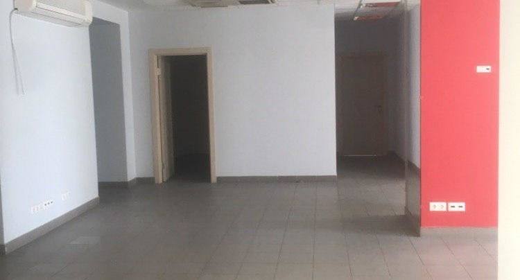 Помещение 35 м²