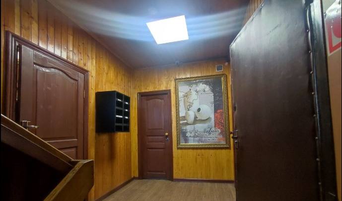 Офис 324 м²