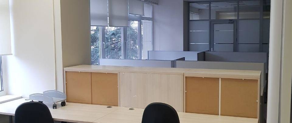 Помещение 189 м²
