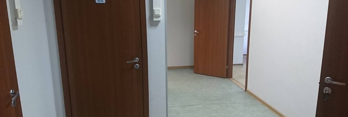 Помещение 344 м² Помещение 344 м²