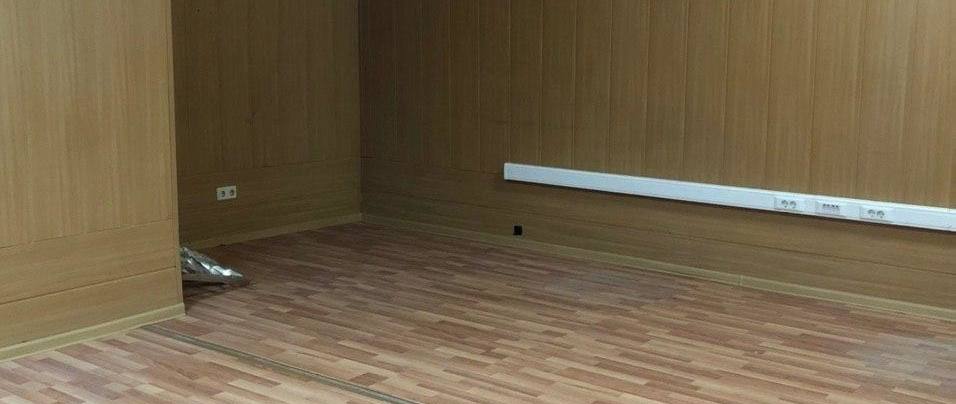Помещение 74 м²