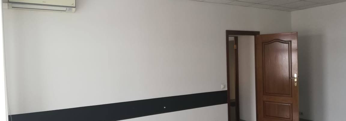 Помещение 83 м²