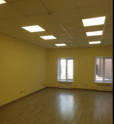 Помещение 200 м²
