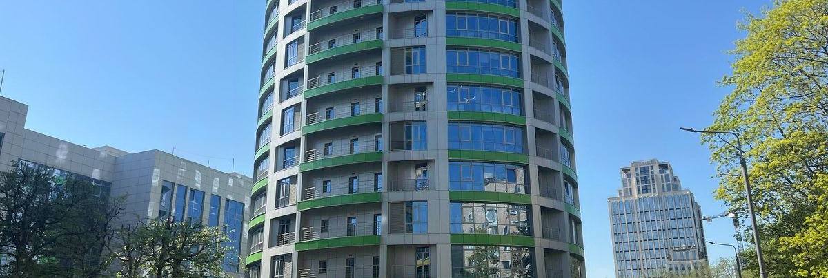 Офис 313 м² Офис 313 м²